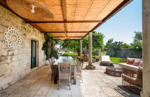 Relais Masseria Capasa - Foto 37