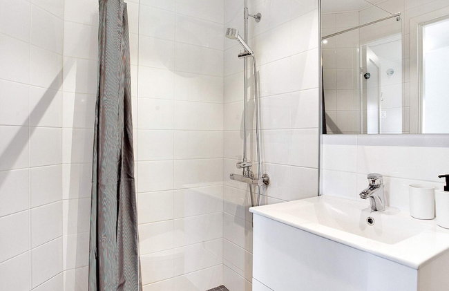 4 Person Holiday Park Home in Laeso - Foto 15