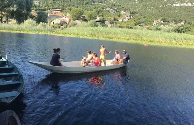 Apartmani Karučki krš - Foto 52