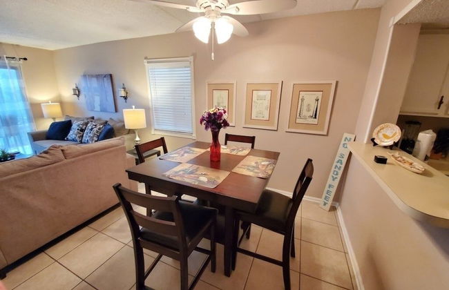 St. Augustine Ocean And Racquet 3102 2 Bedroom Condo by RedAwning - Foto 15