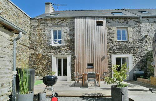 Ty Karet - Maison pour 6 proche plage - Foto 23