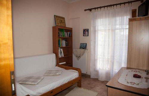 Lixouri Central Residence - Photo 25