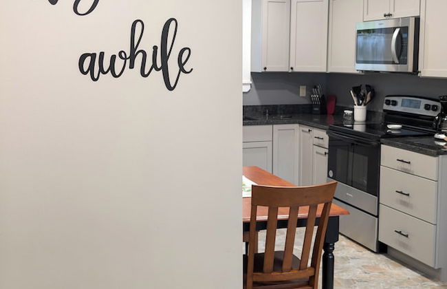 Newly Renovated Acadia Apartment Maple Street - Foto 8