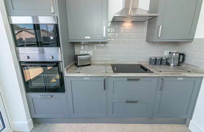 Archers House - Foto 68