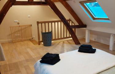 Le Relais de Lyons - Foto 12