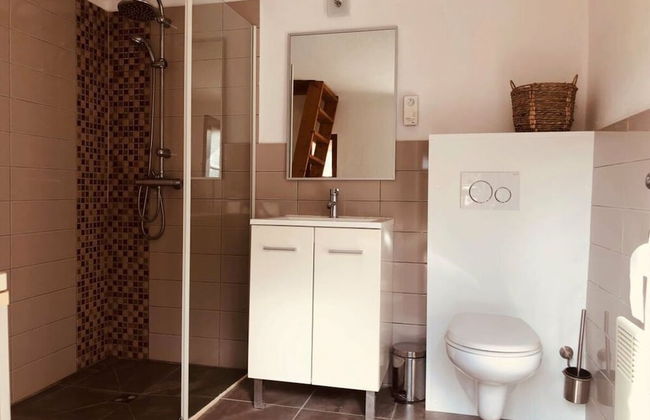 Hameau des Claudins Les Pennes - Foto 8