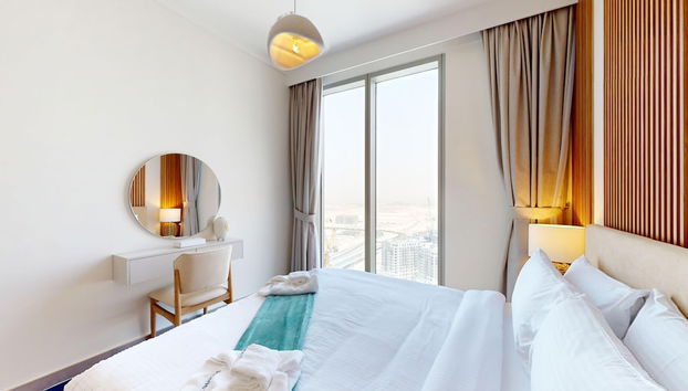 Creek Harbour - Creek Gate 2 2504 - Foto 5, Habitación