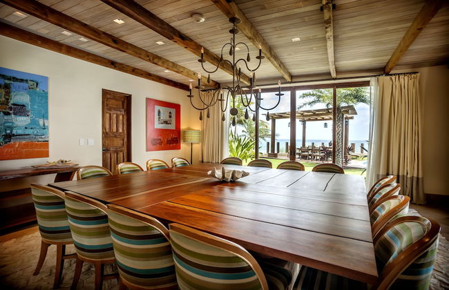 Mukul Resort - Foto 24