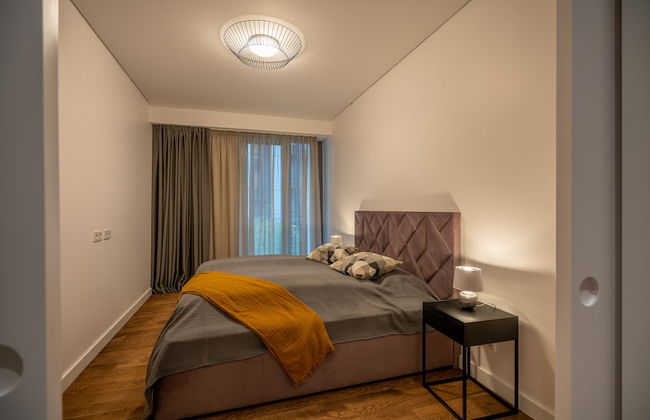 Easyrooms Dzirnavu - Foto 27