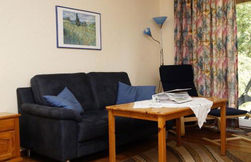 Ferienpension Lindenhof - Ferienwohnungen in der Lüneburger Heide - Foto 17