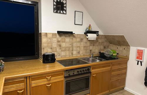 Ferienwohnung Dortmund - Elias - Adults Only - Foto 14