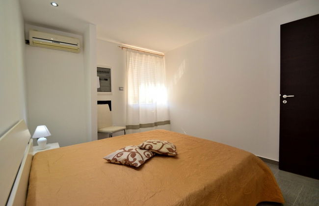 Al062 Villa Bianca 10 Posti con Piscina Privata e - Foto 6