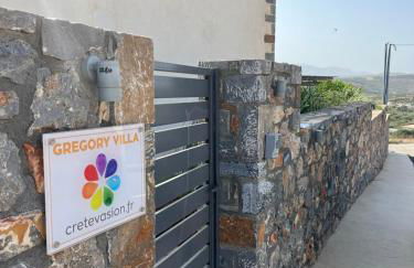 Gregory Luxury Villa by Cretevasion - Foto 38