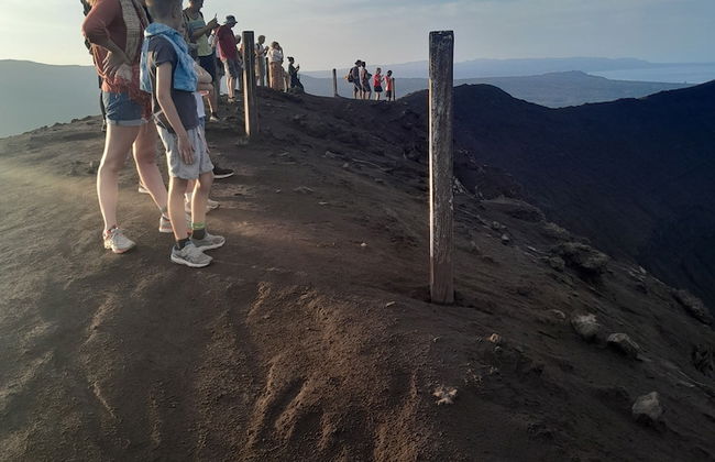 Glowing Mountain view tree house - Photo 52