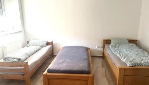 Ferienwohnung am Bach - Foto 4