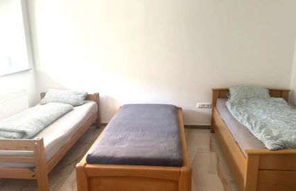 Ferienwohnung am Bach - Foto 4