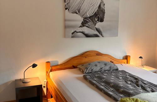 Ferienwohnung am Eschenberg - Foto 13