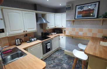 Cosy Spring Cottage at Pen Y Coed Hall - Foto 6