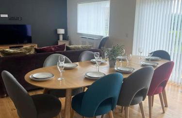 Crail 5 Bedroom Villa - Foto 8