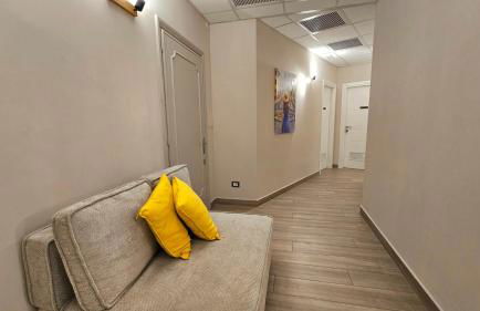 Talenti Suites Rome Casa Vacanze - Foto 10