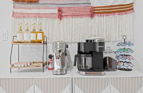 Sunshine Retreat I Waterfront I Pool I Paddle Boards I Bikes - Foto 30