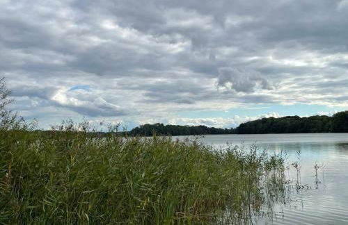 Gemütliches Haus max 6 Personen 2Schlafzimmer 1Schlafsofa - Foto 5