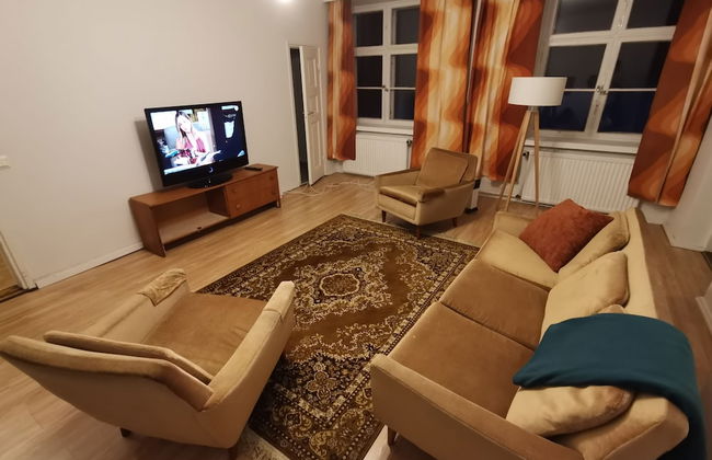 Beautiful 2 Bed Apartment Sauna Facility in Kotka - Foto 1