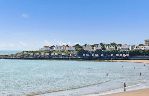 Stunning Home In Saint-Savinien - Foto 30