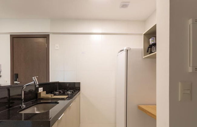 Complexo Heron Marinho Flats - Foto 44