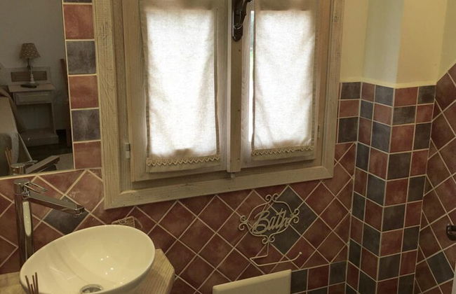 Agriturismo Monti di Jogliu - Photo 42