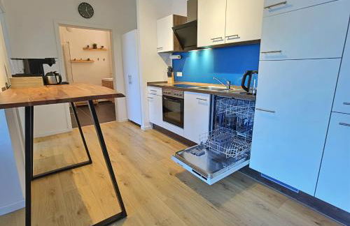 Moderne Ferienwohnung im Herzen von Königstein - Foto 27