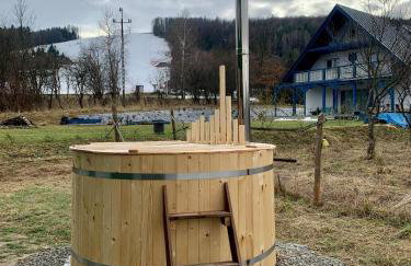 Chata na rykowisku - Foto 4