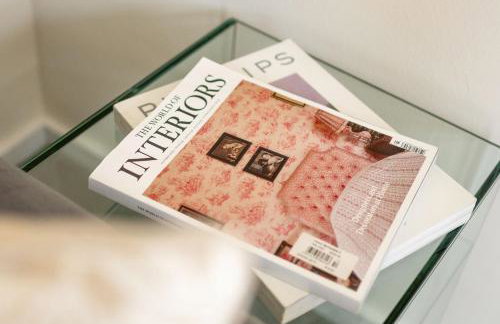 Marylebone Apartments by Sleepy Lodge London - Foto 31