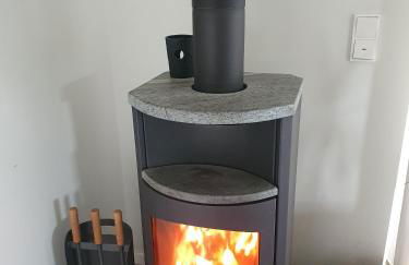 Ferienhaus Eifeltraum Magma - Foto 25