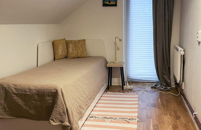 4 Star Holiday Home in Kattarp - Photo 17