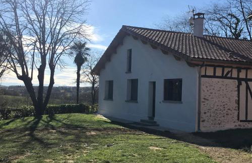 Gite de FRIZOT, 5 minutes de Nogaro, all inclusiv - Foto 6