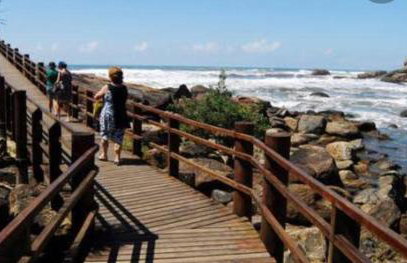 Casa Praia Temporada Itanhaém - Foto 15