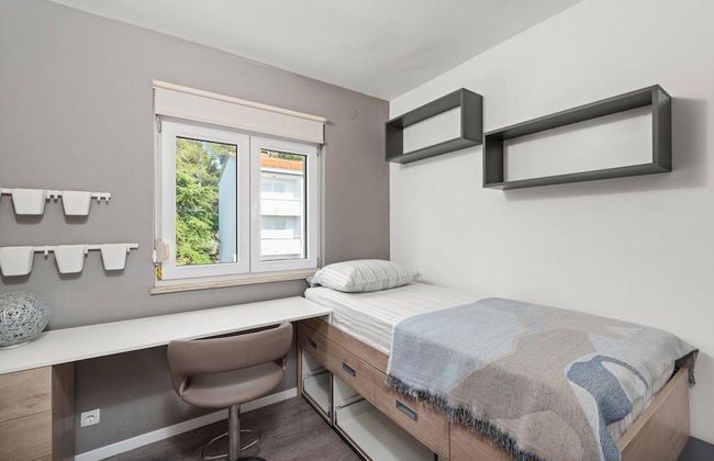 Premium Apartment With Patio - Foto 8