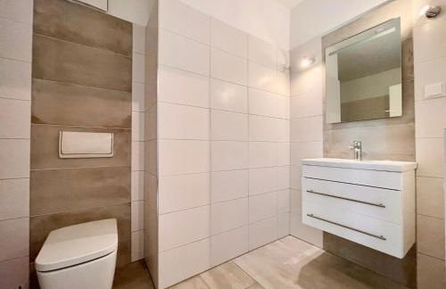 Möblierte Wohnung Stadtrand Magdeburg, 50Mbit, vollausgestattet - Foto 9