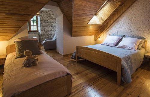 Lou chastelou odheteo a aumont aubrac - Foto 22