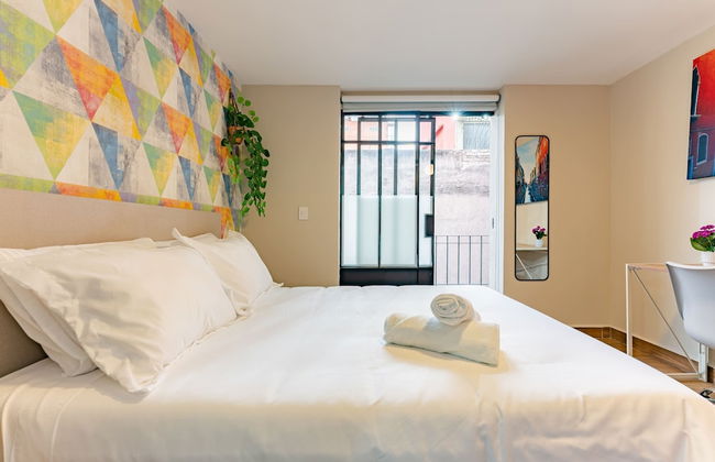 Casa Danubio Reforma by VH - Foto 43