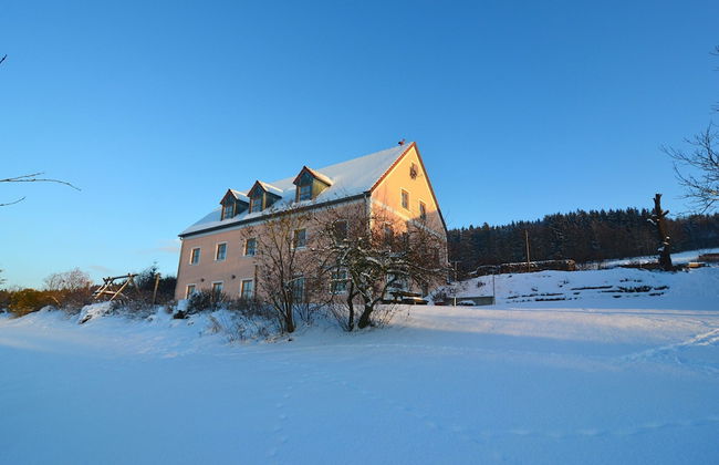 Ferienhaus mit Wellnessbereich - Foto 32