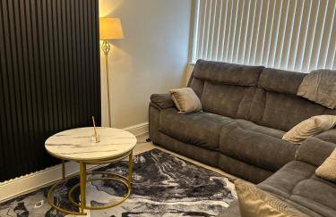 Elite Lux stays Serene 3 bedroom house - Foto 20