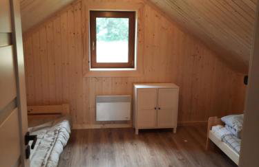 Przystań Mielnów - Foto 23