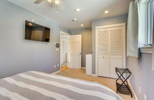 1 Mi to Okemo Mtn Resort Ludlow Home with Hot Tub - Foto 26