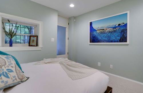 Sojourn BBQ & Secluded Patio in Capitol Hill - Foto 21