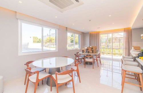 Studio Classic PUC - Foto 15