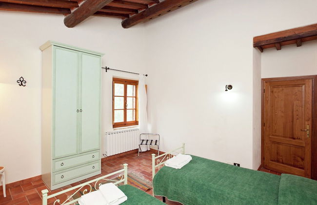 Holiday Home, Bucine With Pool - Foto 2