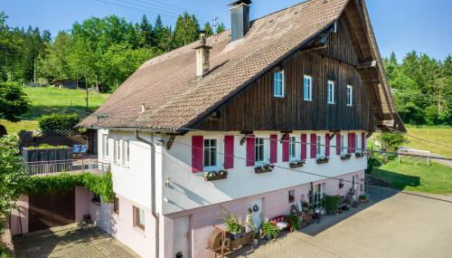 Klausenhansenhof - Foto 1