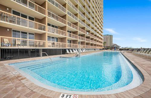 Pelican Beach 1216 - Ocean Front Condo with Shared Pool & Beach Access - Foto 22